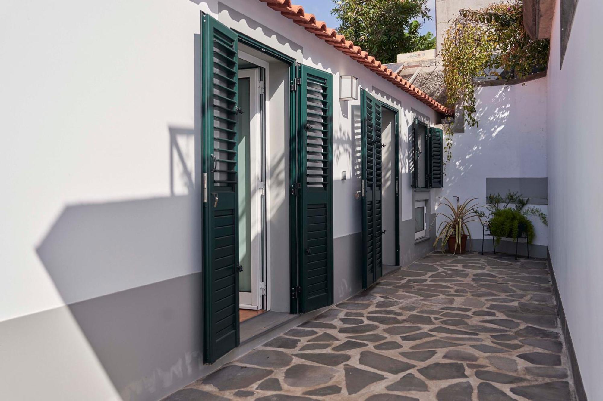 Bordal Houses Funchal  Exterior photo